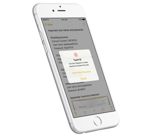 Illustration for article titled Esto es todo lo que podrás hacer con iOS 9.3